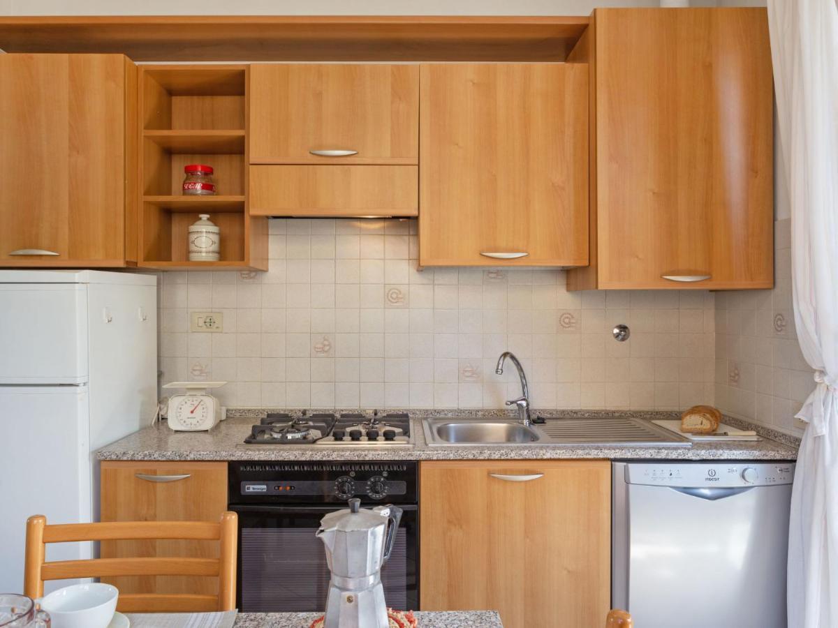 Holiday Home Francesca By Interhome Marina di Pietrasanta Extérieur photo