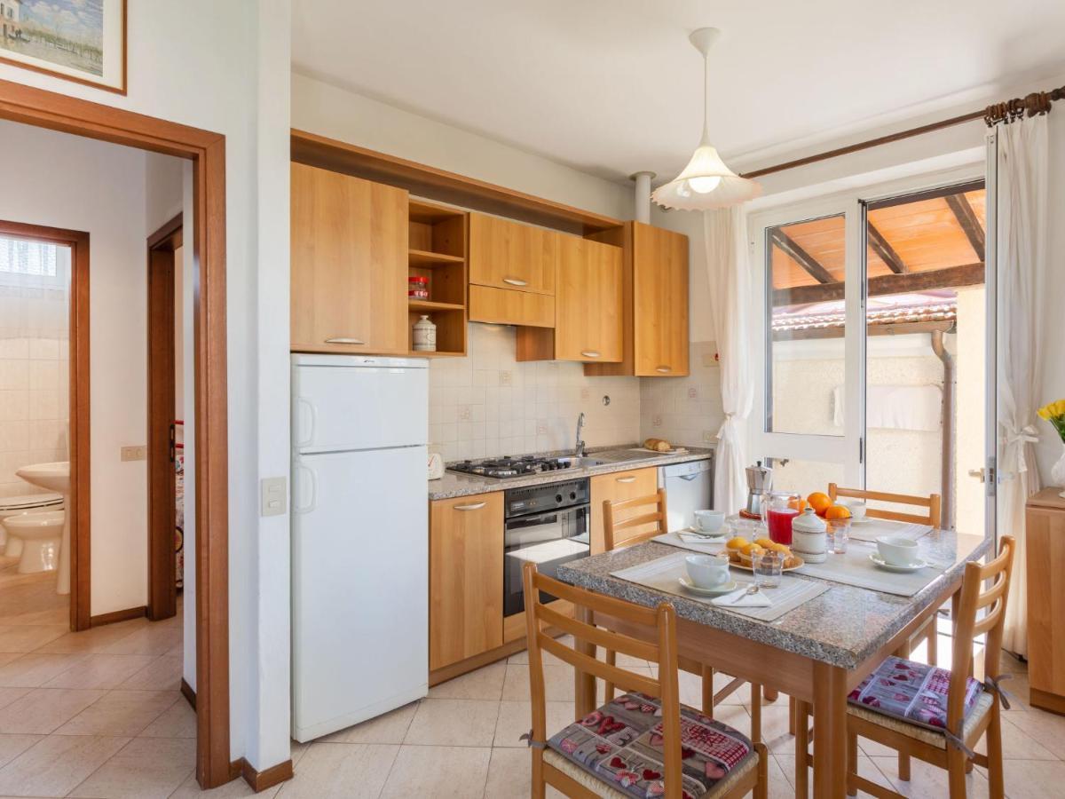 Holiday Home Francesca By Interhome Marina di Pietrasanta Extérieur photo