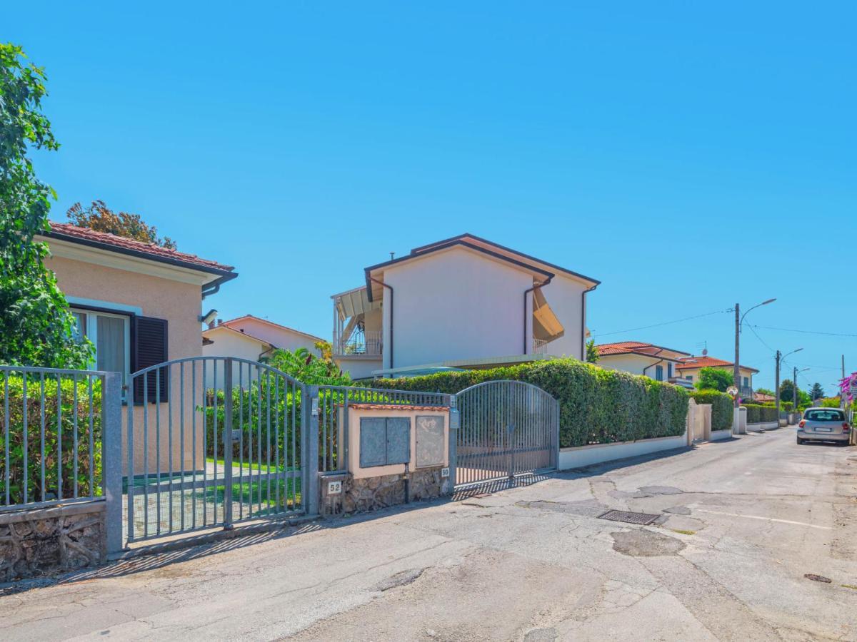 Holiday Home Francesca By Interhome Marina di Pietrasanta Extérieur photo