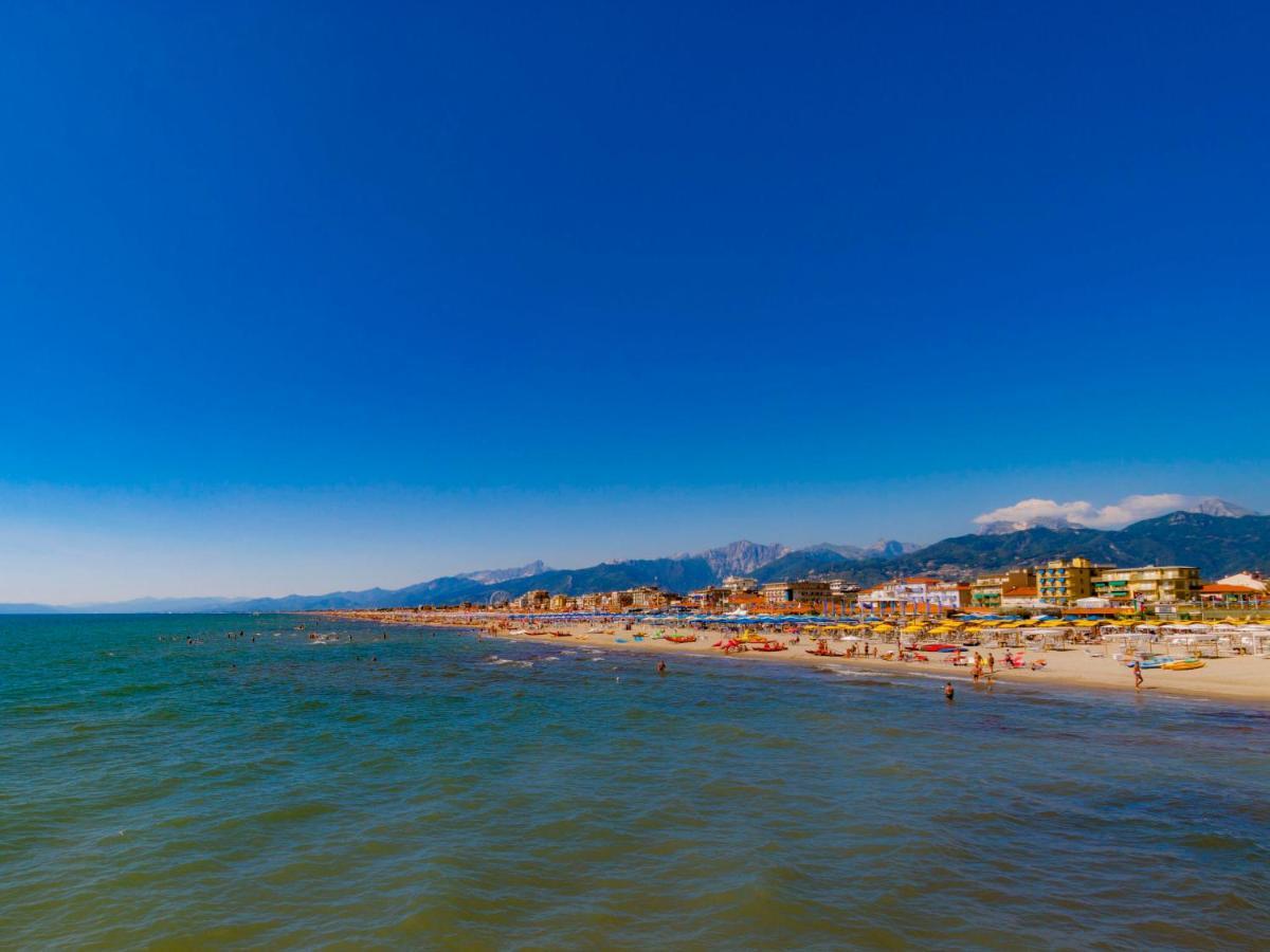 Holiday Home Francesca By Interhome Marina di Pietrasanta Extérieur photo