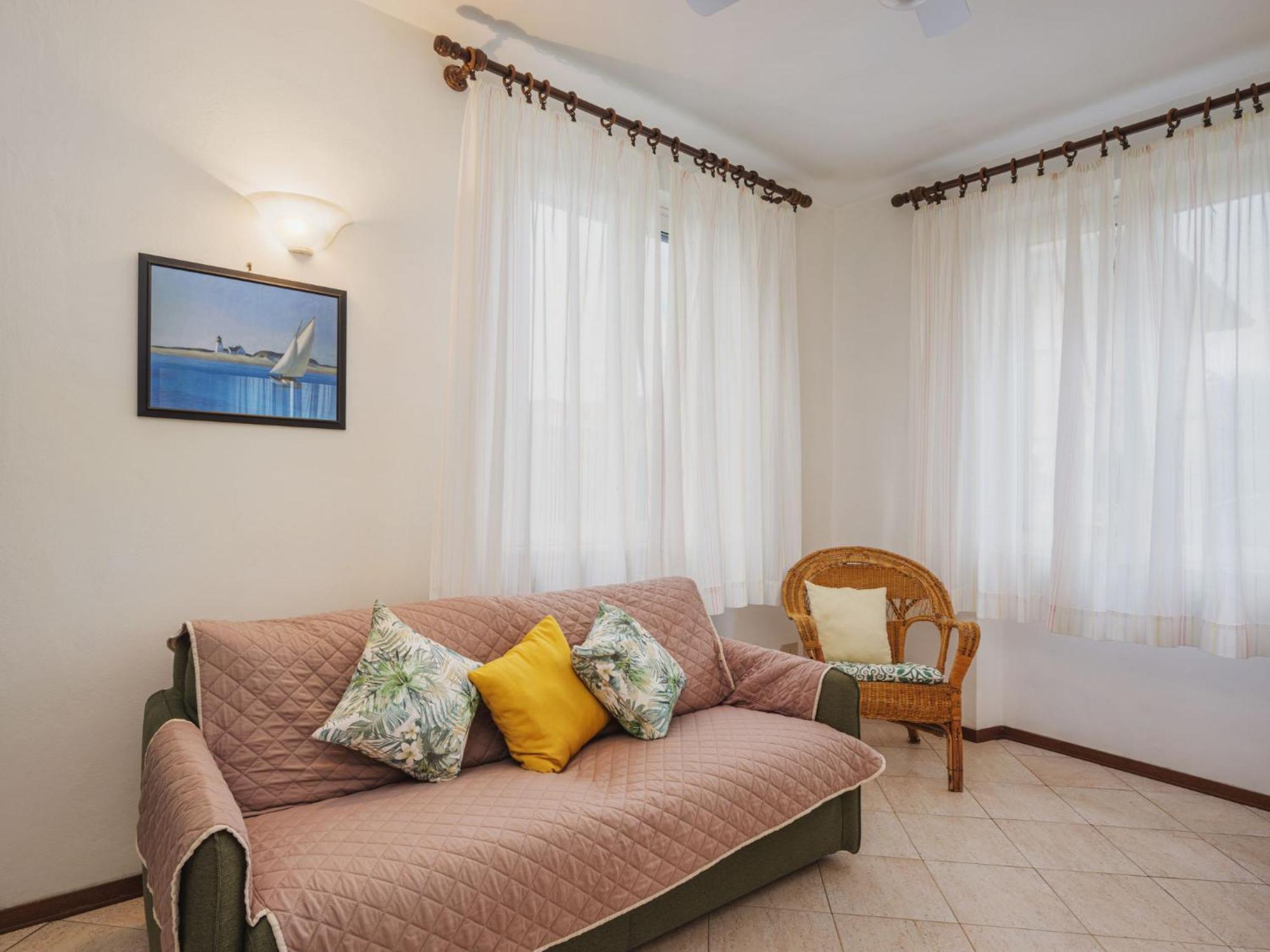 Holiday Home Francesca By Interhome Marina di Pietrasanta Extérieur photo